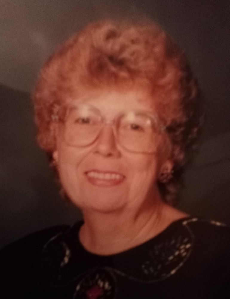 Frances C. Szymanski