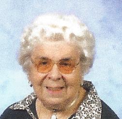 Ruth Ann Smith