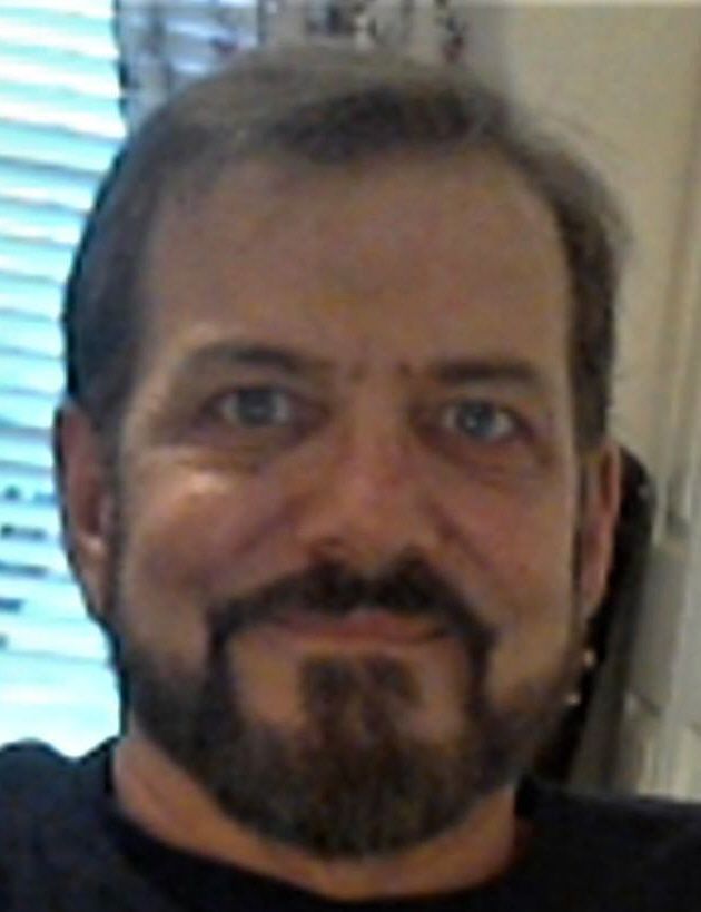 Michael K. Shenk
