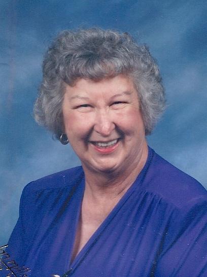 Margaret Pauline Golladay Bilka Dean