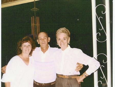 Mary Elizabeth Stine