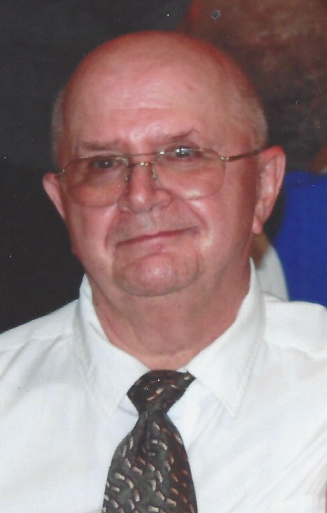 Joseph M. Basel, Sr.