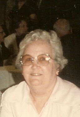 Frances G. Moore