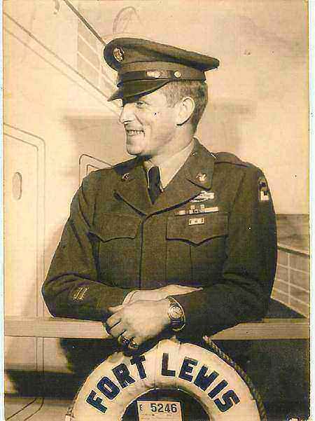 Cecil Andrew Cheuvront