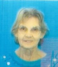 Edna Arine Ashford
