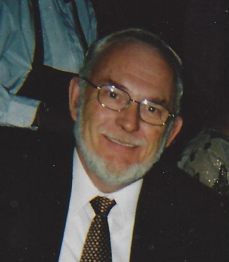 Dennis Clifton Bely