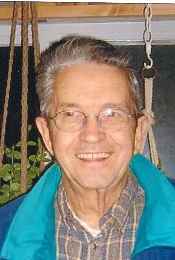 Willam Forrest Cornell