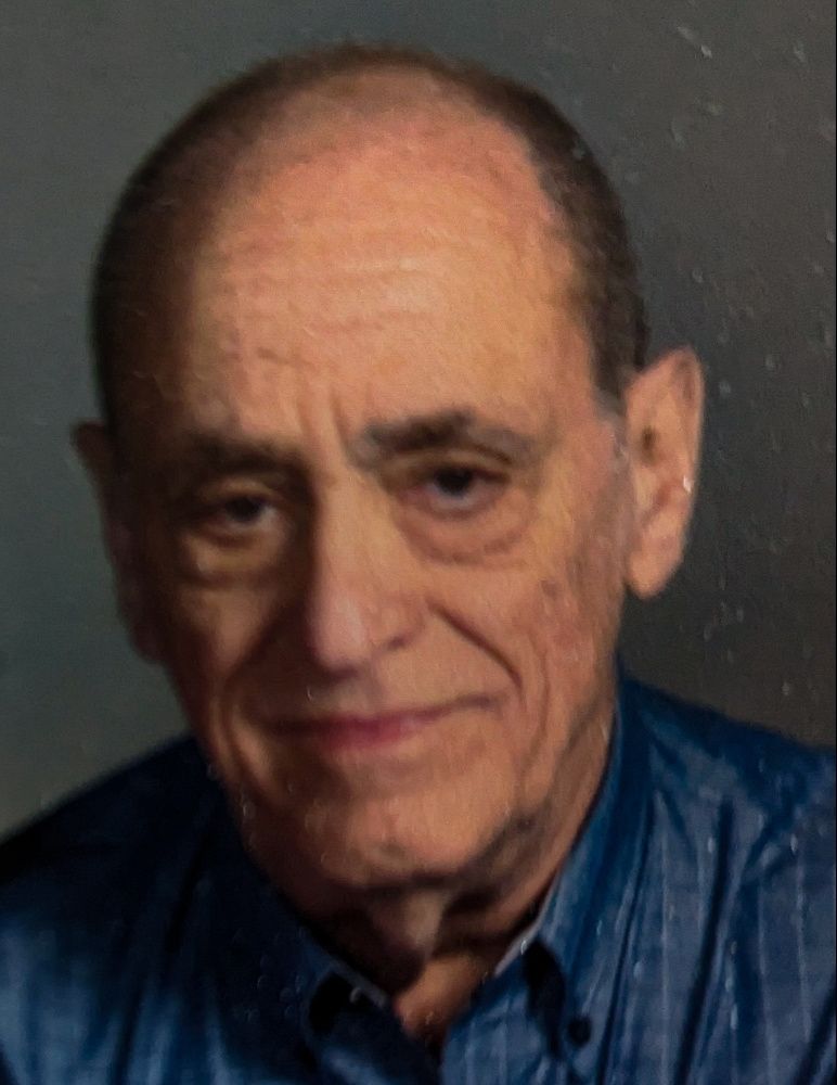 Gerard Paul LaRuffa