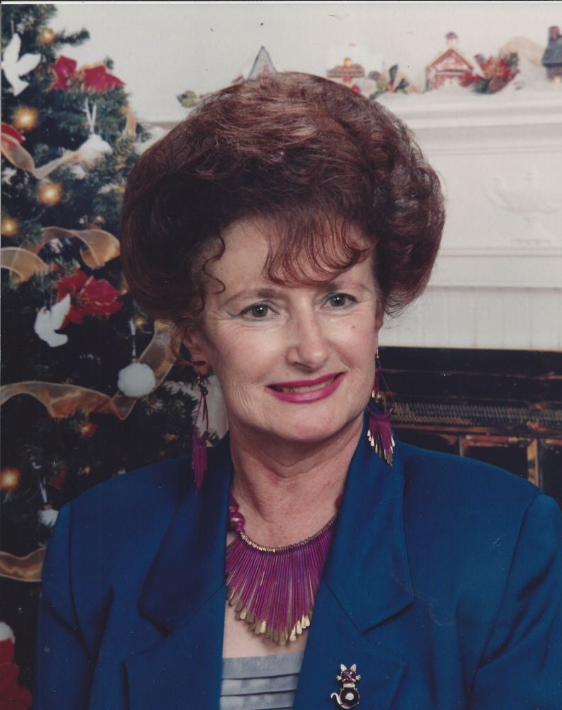 Jacqueline H. Kattner