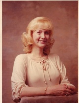 Jeralynn (Jerri) Deppisch Reher's obituary photo'