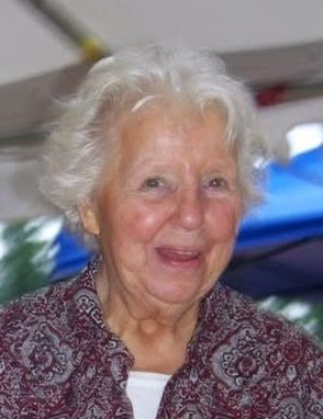 Nancy J. Welsh