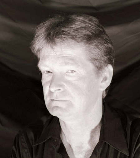 Eric Rolf Anderson