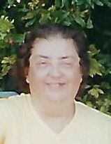 Patricia Ruby