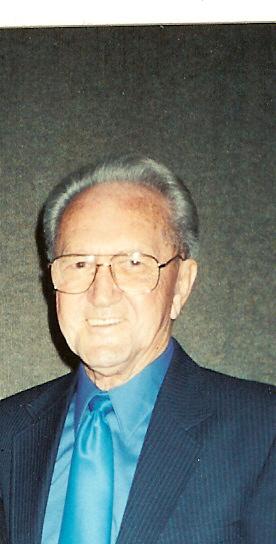 Henry Robert Bumba, Sr.