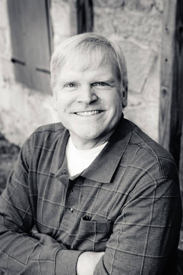 Stephen L. Rodolff