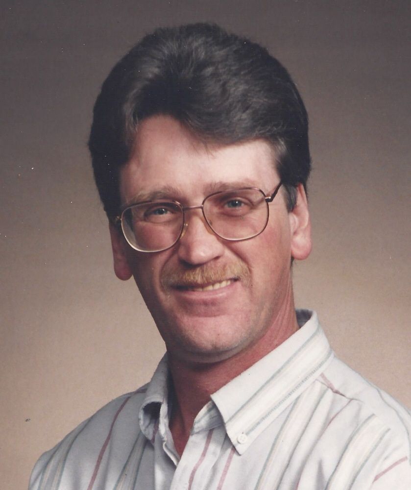 Ronnie A. Staggs