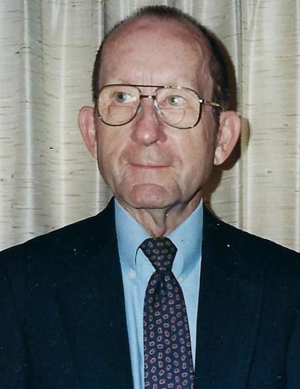Thomas Eugene "Gene" Murray