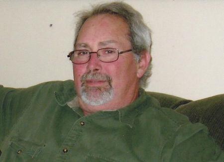 Frederick H. Garrity, Sr.