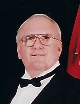 Robert Francis Killackey