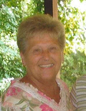Janet R Travers