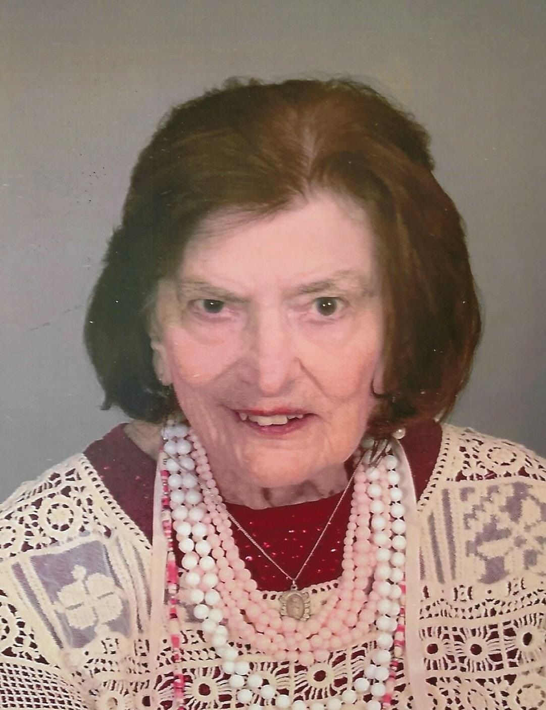 Ann Patricia Beichler