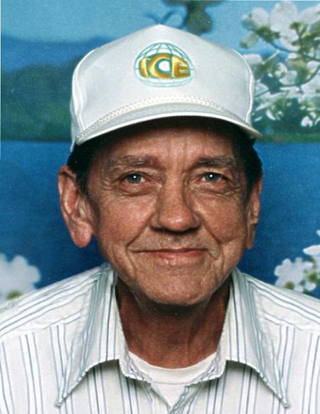German Meade, Jr.