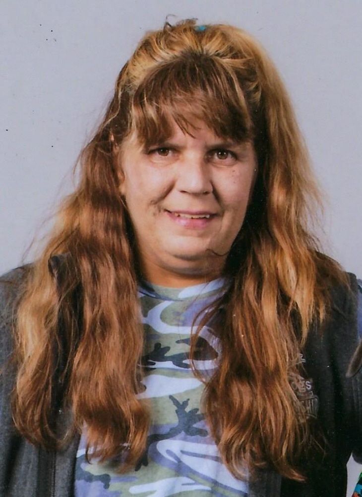 Dannielle Jewel Williams