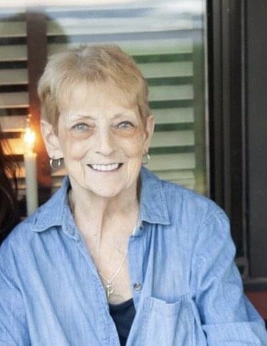 Margaret "Peggy" Frances Deal