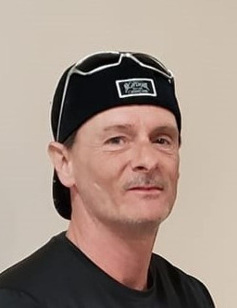 James Keith Blevins