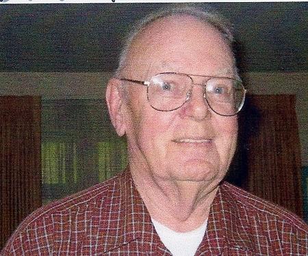 David Russell Miller