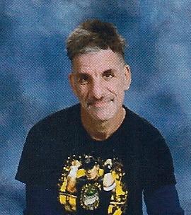 Glen A. Welsh