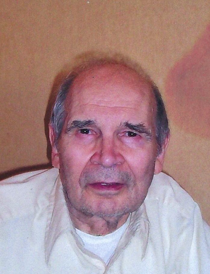 Elmer Jackson "Jack" Johnson, Jr.