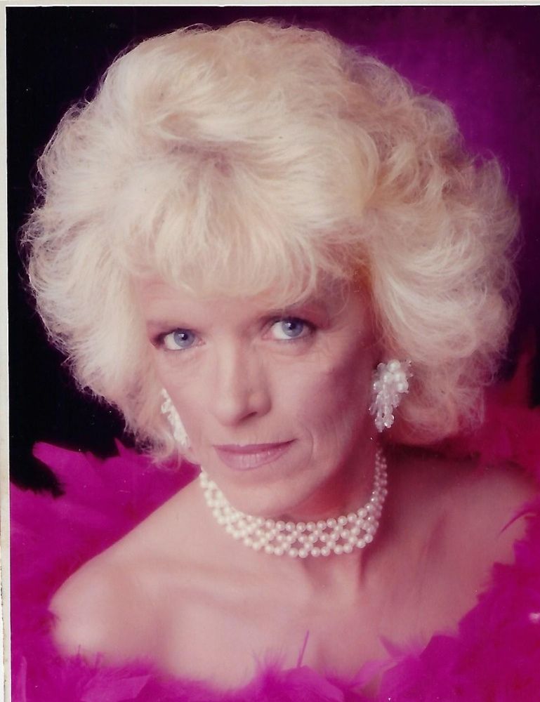 Lena Elizabeth (Cooper) Morgan