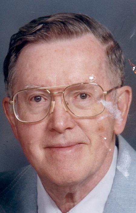 John L. "Jack" Weinzirl