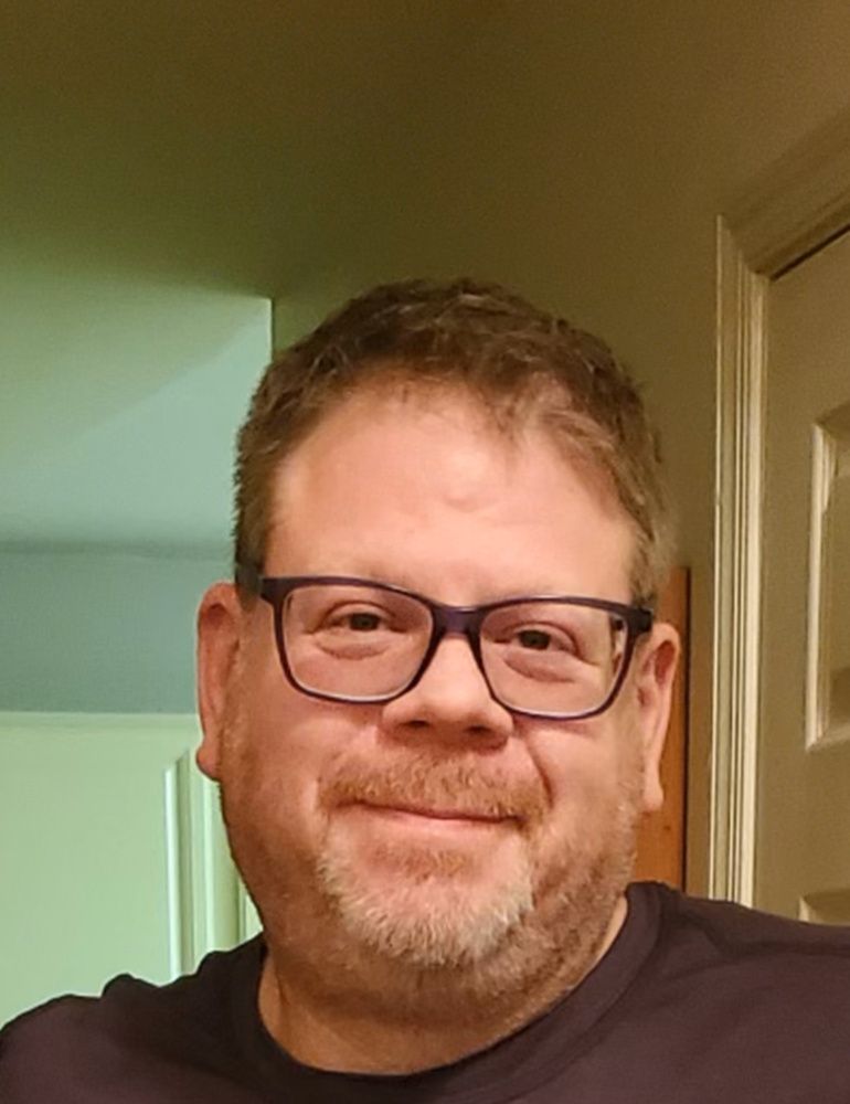 Daniel Scott Brooks