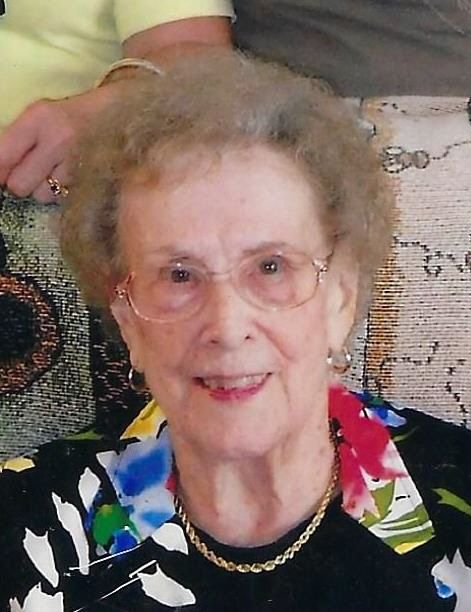 M. Louise Aaron