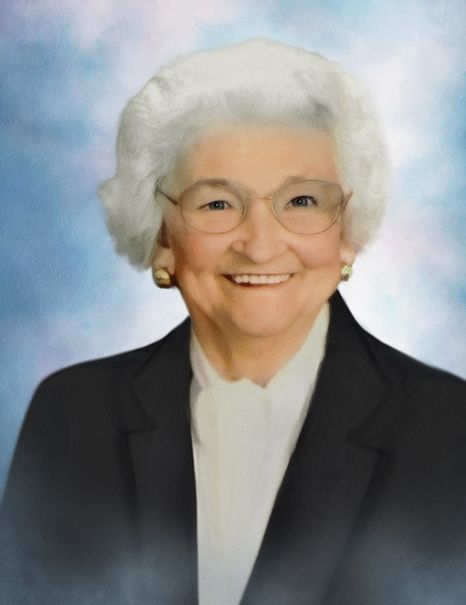 Marian Almeda Keithley
