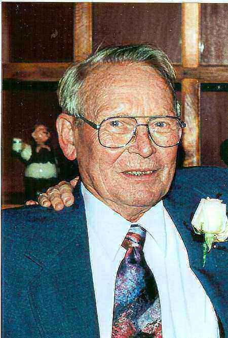 Henry Lewis Barnhart