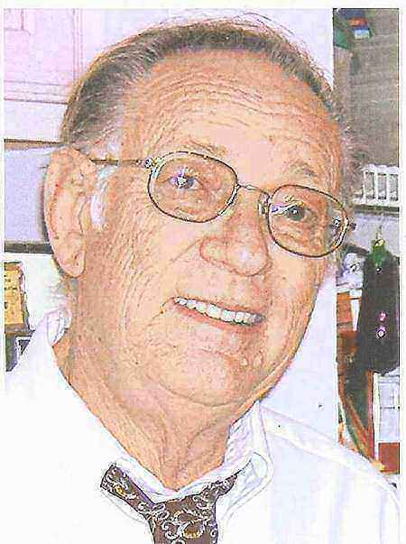 Walter S. Thompson, III