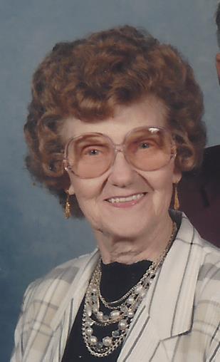 Virginia Victoria Adams