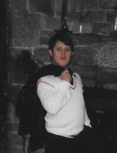 Thomas "Tommy" Tabb, Jr.