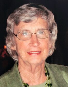 Deborah Adams