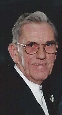 Ralph Lane Perry