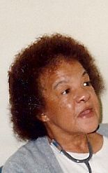 Marian L. Yorkman