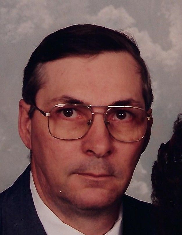 John George Burns, Jr.