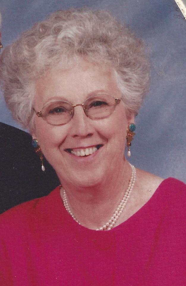 Wanda Leah Ruth