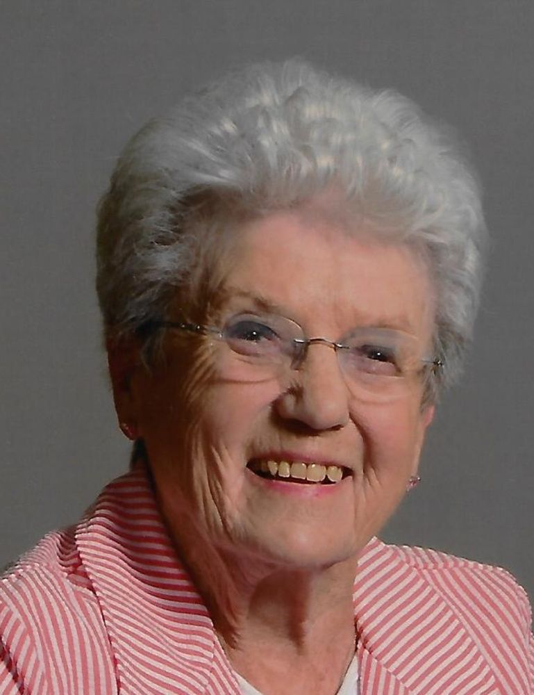 Linda-Rae Kemp