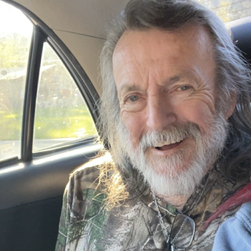 Maurice Crow's obituary photo'