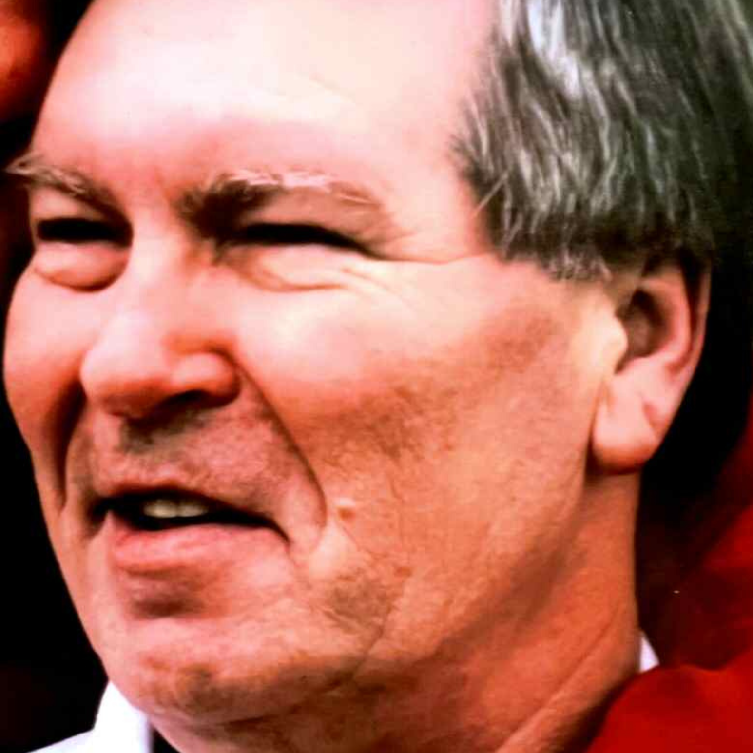 Robert Shipp's obituary photo'