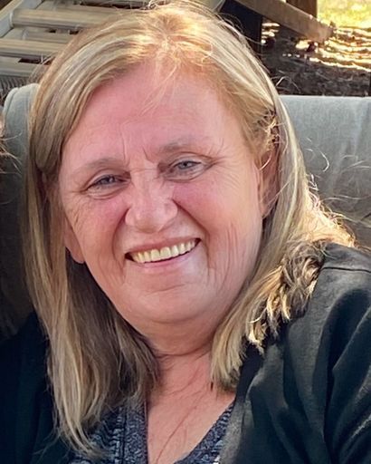 Vonda McCann